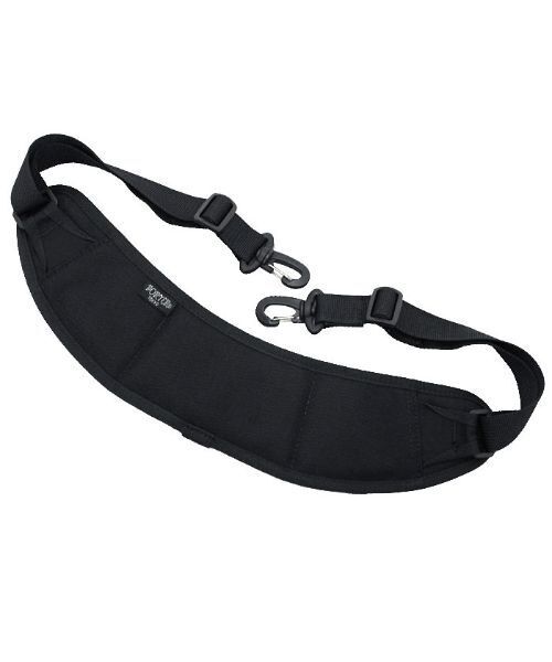 PORTER（ポーター）の「ブースパック 3WAYダッフルバッグ(L)（バックパック/リュック・メンズ・ブラック・FREE）」の21枚目の写真