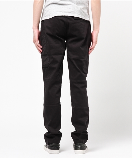 CK   カーゴパンツ　スリム　フィット Calvin Klein Jeans（カルヴァンクラインジーンズ）の「スリムカーゴ