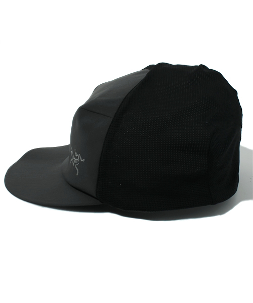 BEAMS（ビームス）の「ARC'TERYX / ESCAPE CAP（ハット）」 - WEAR