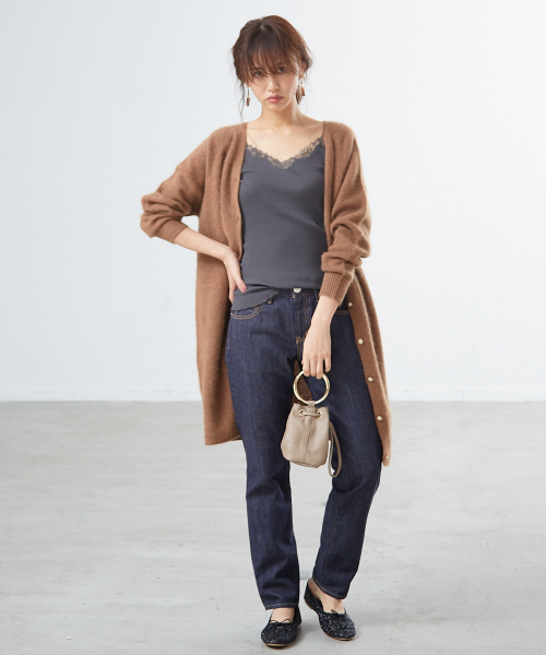 ラクーン2wayワンピース ワンピース Fonce フォンセ のファッション通販 Zozotown