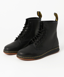 Dr. Martens | Dr.MARTENS: 8ホール SOFTWAER レースアップブーツ(ブーツ)