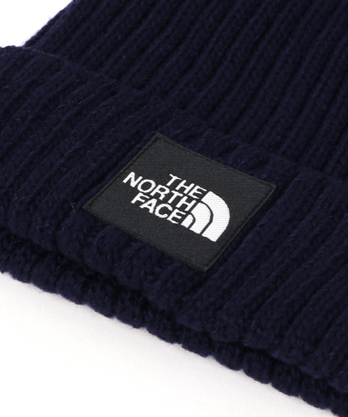 THE NORTH FACE（ザノースフェイス）の「ザ・ノース・フェイス　キッズニットキャップ / カプッチョリッド（ニットキャップ/ビーニー・キッズ・オレンジ/ベビーピンク/エメラルドブルー/ダークブルー/ミックスグレー/マスタード/チャコールグレー/ピンク/イエロー/ブルー/ライトブルー/オレンジ系その他・FREE）」の14枚目の写真