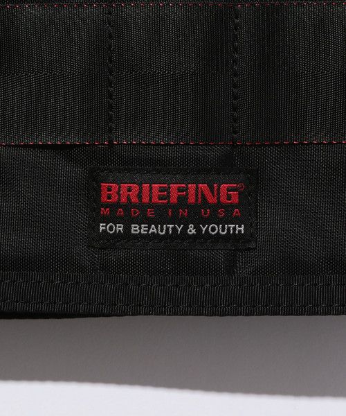BRIEFING（ブリーフィング）の「【別注】 ＜BRIEFING（ブリーフィング