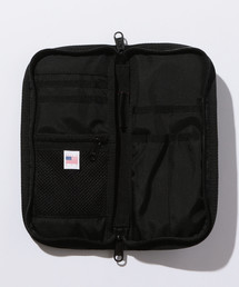 美品 BRIEFINGブリーフィング2WAYTRAVELCASEパスポートケース BRIEFING パスポートケースのおすすめ人気商品一覧 通販 - Yahoo