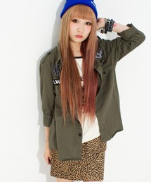 WEGO | AYAMOコラボスカート(スカート)