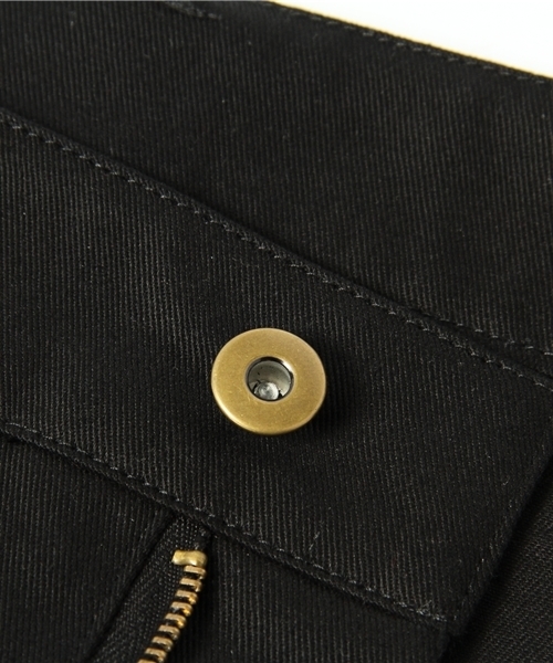 WEGO（ウィゴー）の「AYAMOコラボスカート（スカート・レディース・ブラック/その他1・FREE）」の10枚目の写真