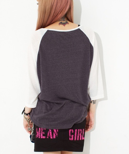 WEGO（ウィゴー）の「AYAMOコラボスカート（スカート・レディース・ブラック/その他1・FREE）」の11枚目の写真