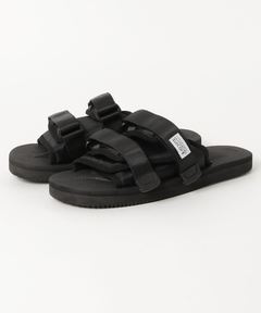 SUICOKE スイコック KISEEV / OG-044VJS サンダル SUICOKE スイコック OG-044V/KISEE-V（サンダル）｜SUICOKE
