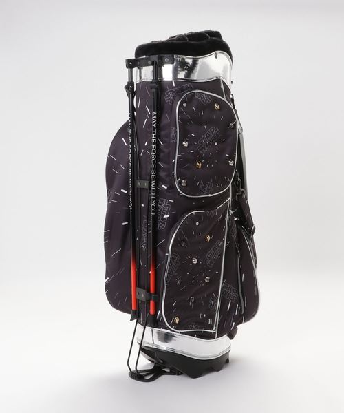 スター・ウォーズ ストームトルーパー ゴルフバッグ ノベルティ有
