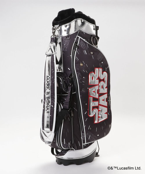 STAR WARS（スターウォーズ）の「Awaken Caddy（ゴルフグッズ）」 - WEAR