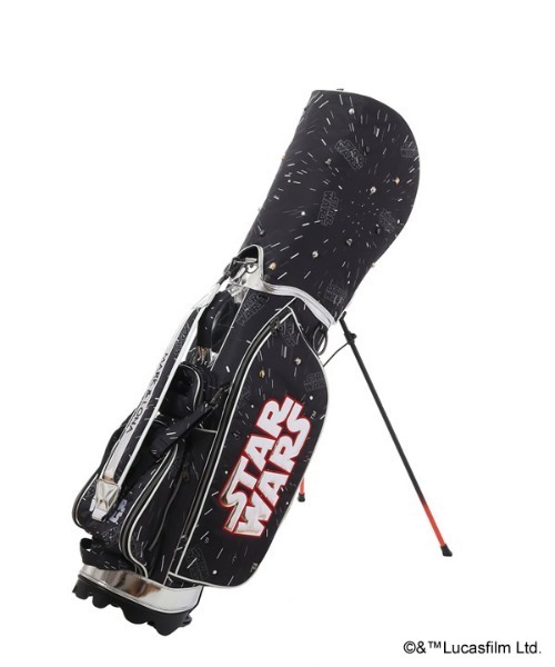 STAR WARS（スターウォーズ）の「Awaken Caddy（ゴルフグッズ）」 - WEAR