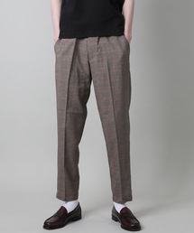 Rocky Monroe | トラウザーパンツ/サイドラインパンツ(その他パンツ)