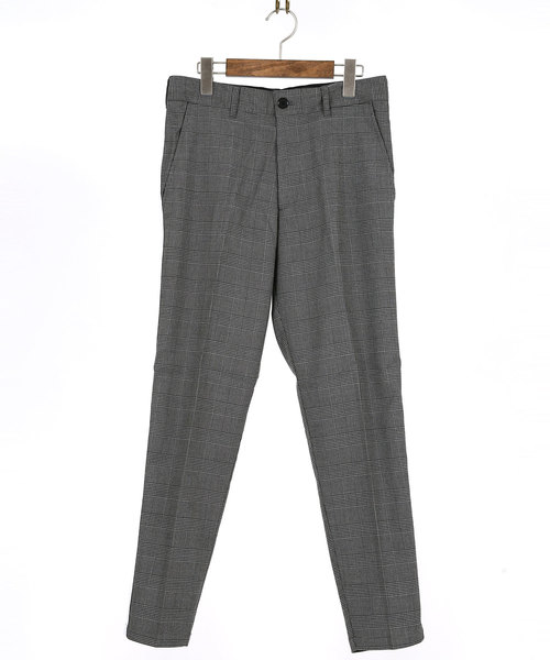 Rocky Monroe(ロッキーモンロー)の「トラウザーパンツ/サイドラインパンツ(その他パンツ・メンズ・ブラウン/グレー/グレー系その他/ブラウン系その他・85/76/79/82)」の16枚目の写真