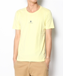 R.NEWBOLD | ONE POINT T-SH/LION/SS../135332(Tシャツ/カットソー)