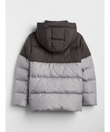 GAP（ギャップ）の「Coldcontrol Max カラーブロック パファー