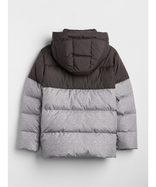 GAP（ギャップ）の「Coldcontrol Max カラーブロック パファー