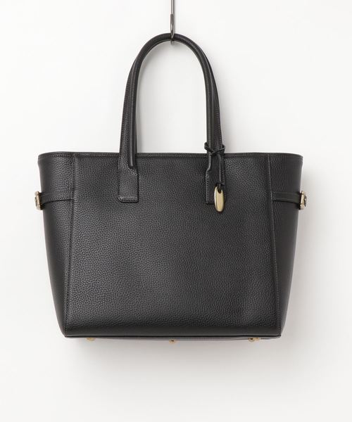 DESIGNWORKS(デザインワークス)の「(トフアンドロードストーン) TOFF&LOADSTONE トートバッグ TM-1220(トートバッグ・メンズ・ブラック/ネイビー/グリーン・フリー)」の2枚目の写真