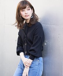 natural couture | ニットアンサンブル(アンサンブル)