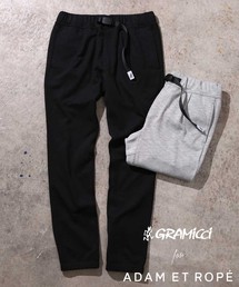 Gramicci | 【GRAMICCI】別注 COOLMAX JOGGER PANTS(その他パンツ)