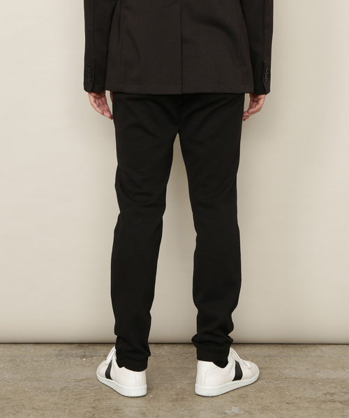 Gramicci（グラミチ）の「【GRAMICCI】別注 COOLMAX JOGGER PANTS（その他パンツ・メンズ・ブラック/グレー・S/M/L/XL）」の13枚目の写真