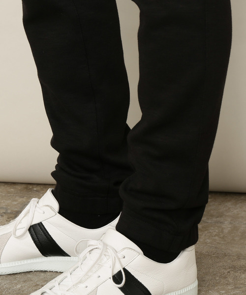 Gramicci（グラミチ）の「【GRAMICCI】別注 COOLMAX JOGGER PANTS（その他パンツ・メンズ・ブラック/グレー・S/M/L/XL）」の15枚目の写真