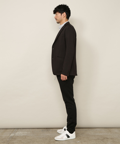 Gramicci（グラミチ）の「【GRAMICCI】別注 COOLMAX JOGGER PANTS（その他パンツ・メンズ・ブラック/グレー・S/M/L/XL）」の14枚目の写真