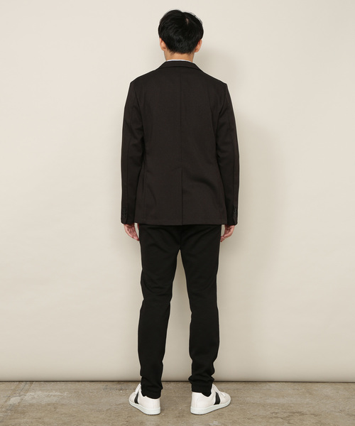 Gramicci（グラミチ）の「【GRAMICCI】別注 COOLMAX JOGGER PANTS（その他パンツ・メンズ・ブラック/グレー・S/M/L/XL）」の8枚目の写真
