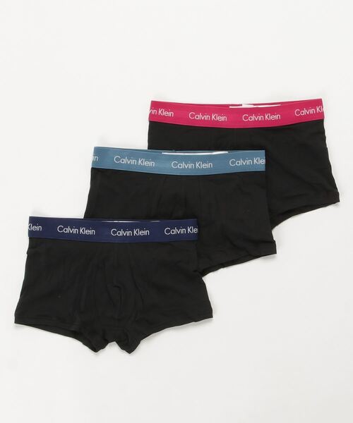 Calvin Klein Underwear（カルバンクラインアンダーウェア）の