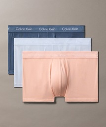 Calvin Klein Underwear�i�J���o���N���C���A���_�[�E�G�A�j�́u�R�b�g�� �X�g���b�`�@�{�N�T�[�p���c 3 ���p�b�N�i�{�N�T�[�p���c�j�v