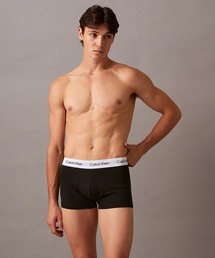 Calvin Klein Underwear（カルバンクラインアンダーウェア）の「コットン ストレッチ　ボクサーパンツ 3 枚パック（ボクサーパンツ）」