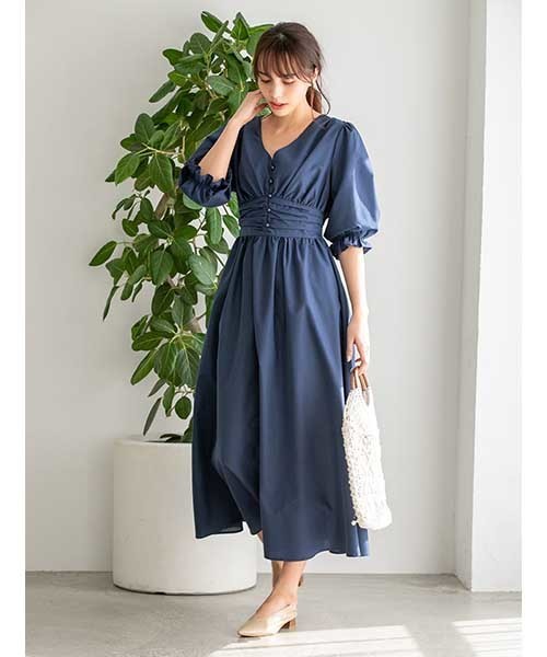 fifth(フィフス)の「ウッドハンドルかぎ編みバッグ(ハンドバッグ・レディース・オフホワイト/キャメル・FREE)」の9枚目の写真