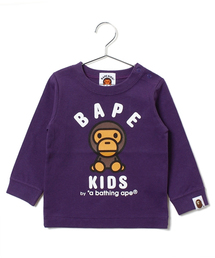 A BATHING APE | BABY MILO(Tシャツ/カットソー)