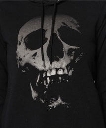 HYSTERIC GLAMOUR（ヒステリックグラマー）の「SKULL BERRY pt