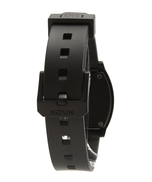 NIXON（ニクソン）の「THE SMALL TIME TELLER P（アナログ腕時計・レディース・ホワイト/ブラック/ブラウン/グリーン/ライム/ブルー系その他/パープル/ピンク系その他/レッド系その他・FREE）」の15枚目の写真