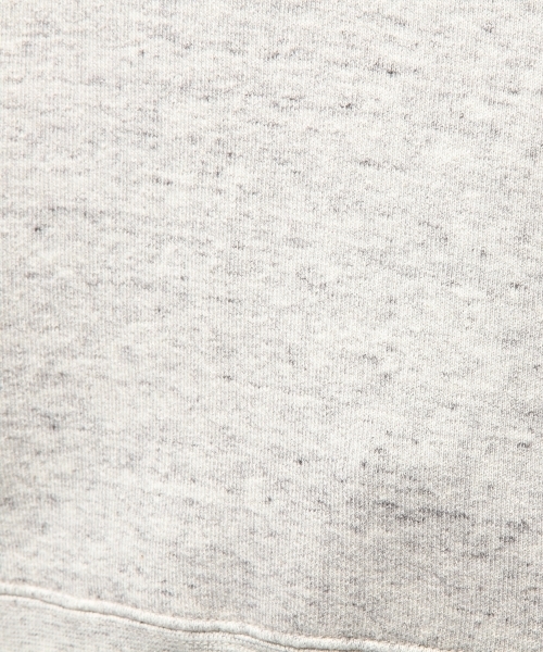 Another Edition(アナザーエディション)の「AE Cheeky SWEAT PO Ⅱ ◆(スウェット・レディース・グレー・フリー)」の10枚目の写真