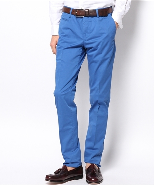 BEAMS F（ビームスエフ）の「PT01 / “VELO”（その他パンツ）」 - WEAR