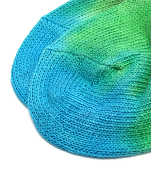 WEGO(ウィゴー)の「WEGO/タイダイルーズソックス(ソックス/靴下・レディース・その他1/その他2/その他3・FREE)」の5枚目の写真