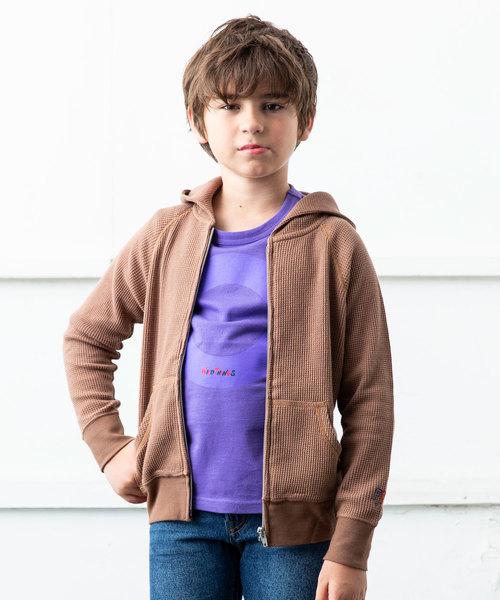 FUN Fred Segal�i�t�@���t���b�h�V�[�K���j�́u�T�[�}���p�[�J�[�i�p�[�J�[�j�v�b�u���E��