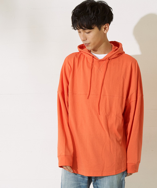 improves�i�C���v���[�u�X�j�́u�����t�b�g�{�[���t�[�h�t��T�V���c�iT�V���c/�J�b�g�\�[�j�v�b�I�����W