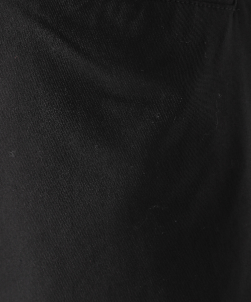 BAYFLOW（ベイフロー）の「TCワイドテーパーパンツ（その他パンツ・メンズ・ブラック/ベージュ/グレー・SMALL/MEDIUM/LARGE）」の7枚目の写真