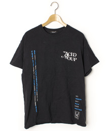 UNDERCOVER�i�A���_�[�J�o�[�j�̌Ò��u����T�V���c�iT�V���c/�J�b�g�\�[�j�v