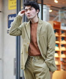 417 EDIFICE�i�t�H�[�����Z�u���G�f�B�t�B�X�j�̌Ò��u�e�[���[�h�W���P�b�g�i�e�[���[�h�W���P�b�g�j�v