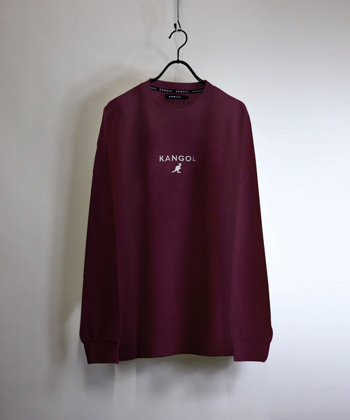 KANGOL�i�J���S�[���j�́uKANGOL / �J���S�[�� �r�b�O���S����T�iT�V���c/�J�b�g�\�[�j�v�b���b�h�n���̑�