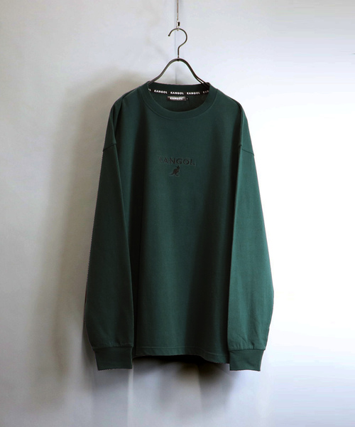 KANGOL�i�J���S�[���j�́uKANGOL / �J���S�[�� �r�b�O���S����T�iT�V���c/�J�b�g�\�[�j�v�b�O���[��