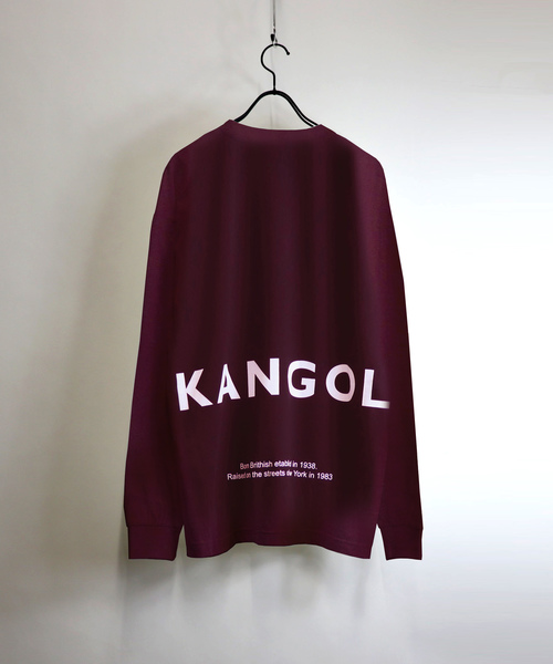 KANGOL�i�J���S�[���j�́uKANGOL / �J���S�[�� �r�b�O���S����T�iT�V���c/�J�b�g�\�[�j�v�b���b�h�n���̑�2