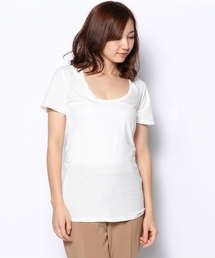 DouDou | 【GROCERIES】TシャツBEE(Tシャツ/カットソー)