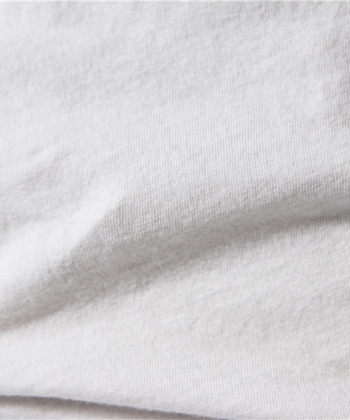 DouDou（ドゥドゥ）の「【GROCERIES】TシャツBEE（Tシャツ/カットソー・レディース・グリーン/イエロー/ブラック/ピンク/サックスブルー/ホワイト・FREE）」の10枚目の写真