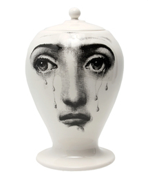 コーヒーポット♡フォルナセッティfornasettiモチーフ Fornasetti（フォルナセッティ）の「FORNASETTI フォルナ