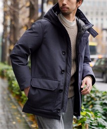 EDIFICE�i�G�f�B�t�B�X�j�́u�������W�E�F�U�[�N���X �_�E���u���]���i�_�E���W���P�b�g/�R�[�g�j�v