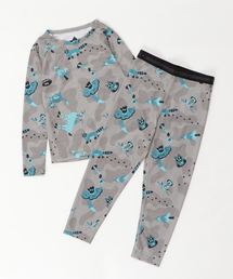 Burton�i�o�[�g���j�́u�L�b�Y �g�h���[ �t���[�X �x�[�X���C���[ �㉺�Z�b�g�i���̑��g�b�v�X�j�v